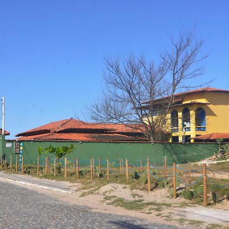 Pousada My House Cabo Frio Exterior photo