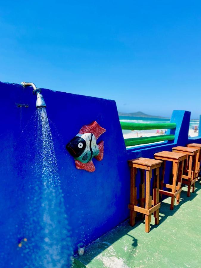 Pousada My House Cabo Frio Exterior photo