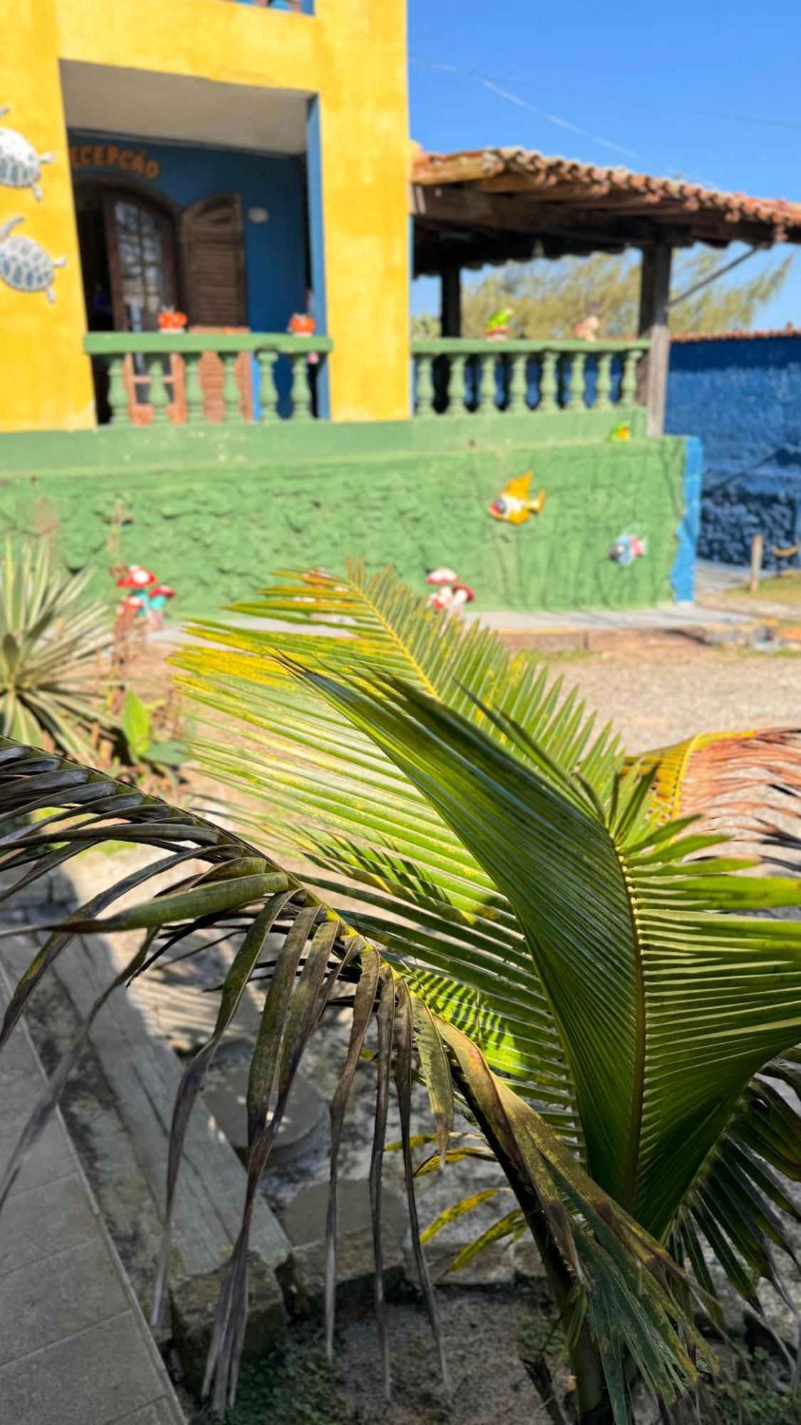 Pousada My House Cabo Frio Exterior photo