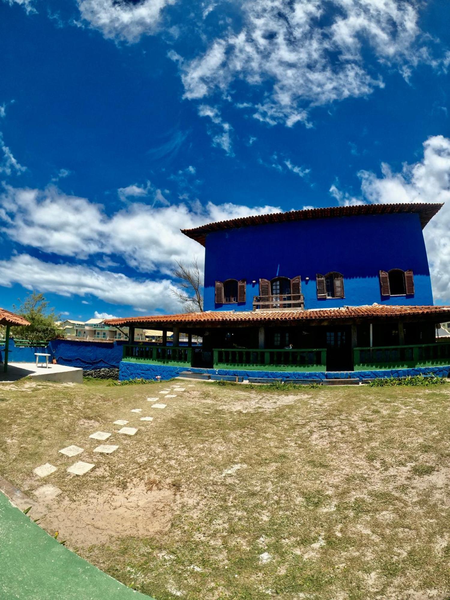 Pousada My House Cabo Frio Exterior photo
