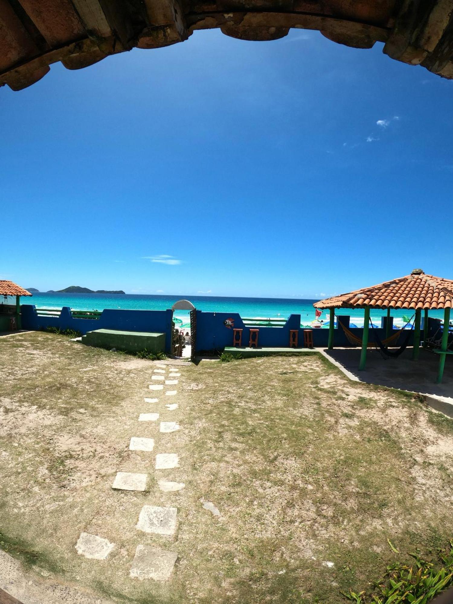 Pousada My House Cabo Frio Exterior photo