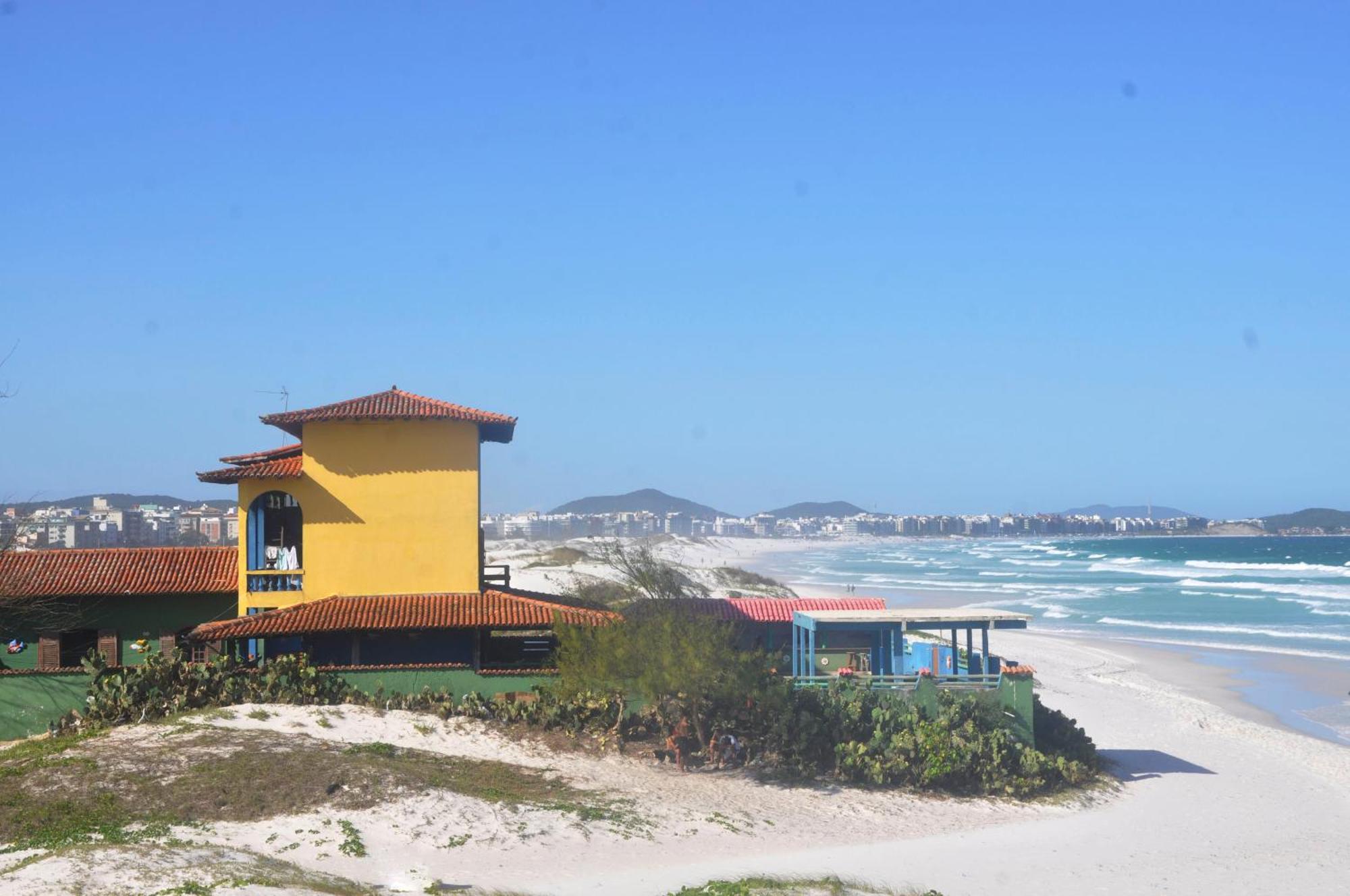 Pousada My House Cabo Frio Exterior photo